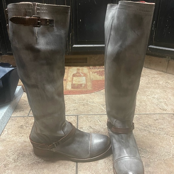 Free Bird ROADEY boots! - Picture 8 of 10